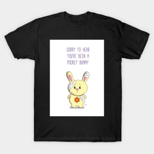 Poorly Bunny T-Shirt